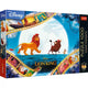 PUZZLE TREFL 1000 PREMIUM PLUS REGELE LEU