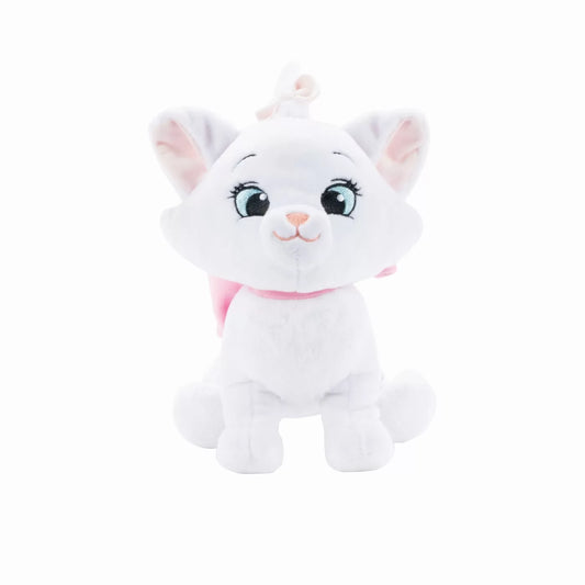 JUCARIE DE PLUS DISNEY MARIE 17CM