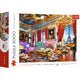 PUZZLE TREFL 3000 PALATUL DIN PARIS