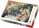 PUZZLE 1000 RENOIR PRANZUL PETRECERII CU BARCA