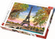 PUZZLE TREFL 500 ROMANTICUL PARIS