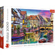 PUZZLE 2000 COLMAR FRANTA