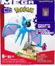 POKEMON MEGA SET DE CONSTRUCTIE ZBORUL DE NOAPTE AL ZUBAT