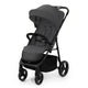 CARUCIOR SPORT KINDERKRAFT TRIG3 GRANITE GREY