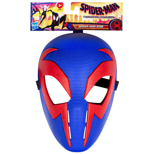 SPIDERMAN MASCA SPIDERMAN 2099