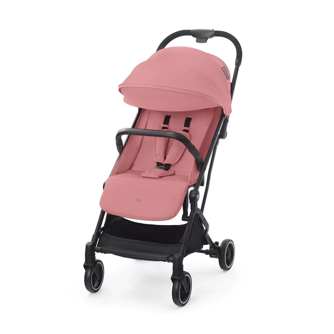 CARUCIOR SPORT KINDERKRAF INDY2, DHALIA PINK