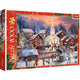 PUZZLE TREFL 1000 SARBATOAREA DE CRACIUN