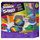 KINETIC SAND SET DE JOACA SANDISFACTORY