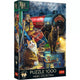 PUZZLE TREFL 1000 PREMIUM PLUS EXPRESUL VRAJITOR