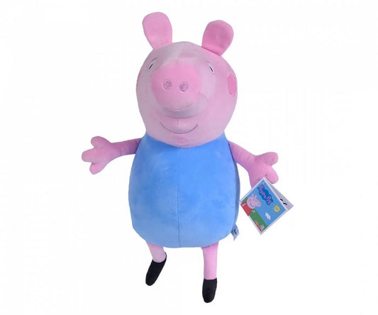 PEPPA PIG PLUSH GEORGE 31CM