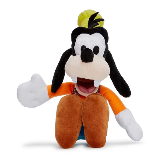 JUCARIE DE PLUS GOOFY 25CM