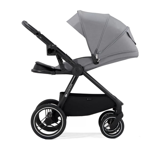 CARUCIOR SPORT KINDERKRAFT NEA, PLATINUM GREY