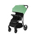 CARUCIOR SPORT KINDERKRAFT CRUISER, GREEN