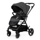 CARUCIOR SPORT KINDERKRAFT YOXI, GREY