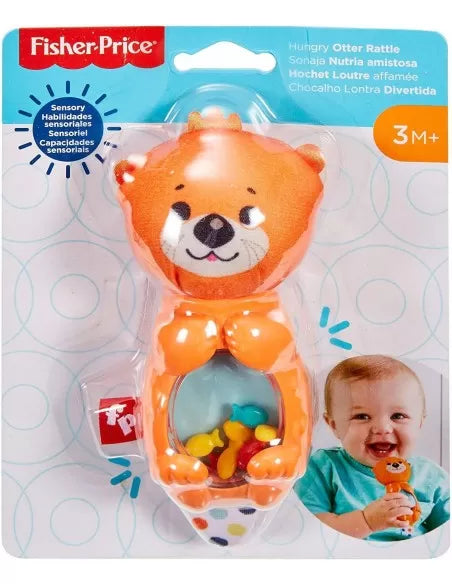 FISHER PRICE JUCARII ZORNAITOARE VIDRA