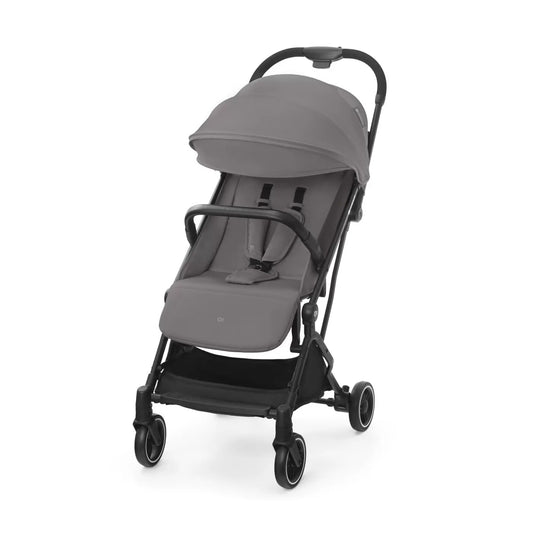 CARUCIOR SPORT KINDERKRAF INDY2, COZY GREY