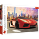 PUZZLE TREFL 1000 LAMBORGHINI ROSU