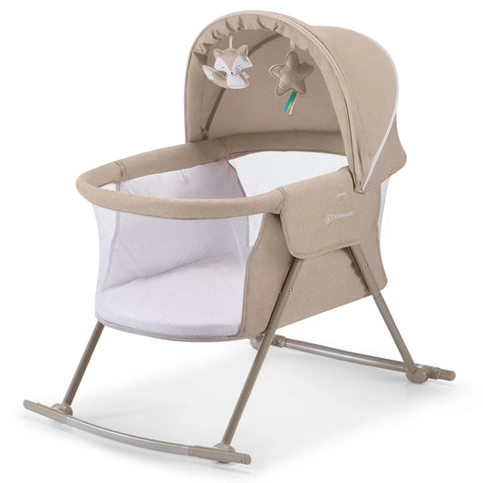 PATUT KINDERKRAFT LOVI, 3 IN 1, BEIGE