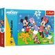 PUZZLE TREFL 30 DISNEY MICKEY SI PRIETENII