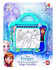 TABLA DE SCRIS FROZEN