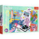 PUZZLE TREFL 100 STITCH AMINTIRILE LUI STITCH