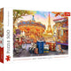 PUZZLE TREFL 500 SARBATOARE IN PARIS