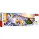 PUZZLE TREFL 1000 PANORAMA APUS IN SANTORINI