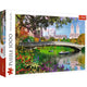 PUZZLE TREFL 1000 CENTRAL PARK NEW YORK