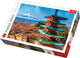 PUZZLE TREFL 1500 MUNTELE FUJI