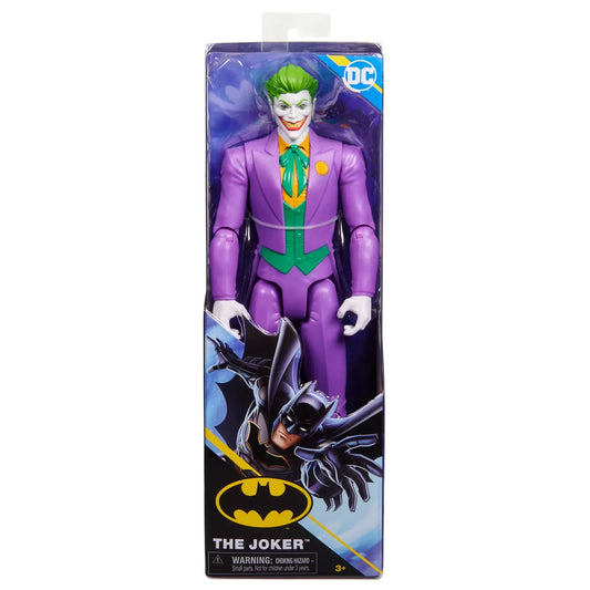 FIGURINA THE JOKER 30CM