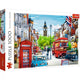 PUZZLE TREFL 1000 STRADA IN LONDRA