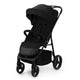 CARUCIOR SPORT KINDERKRAFT TRIG3 ONYX BLACK