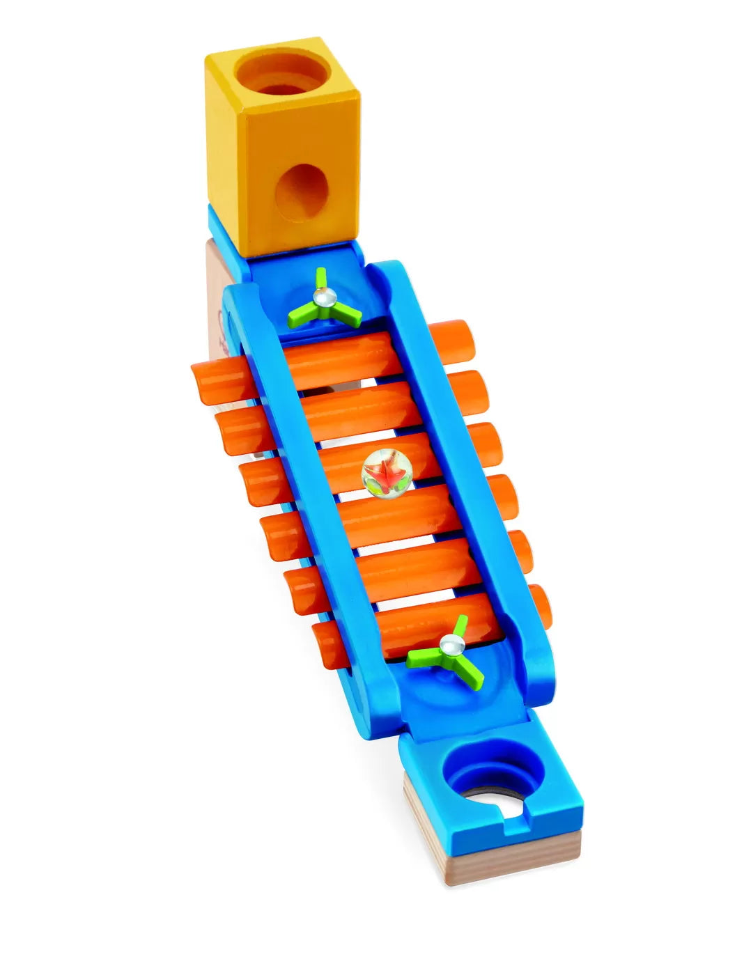 HAPE QUADRILLA - LOC DE JOACA SONIC