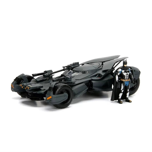 BATMAN JUSTICE LEAGUE BATMOBILE