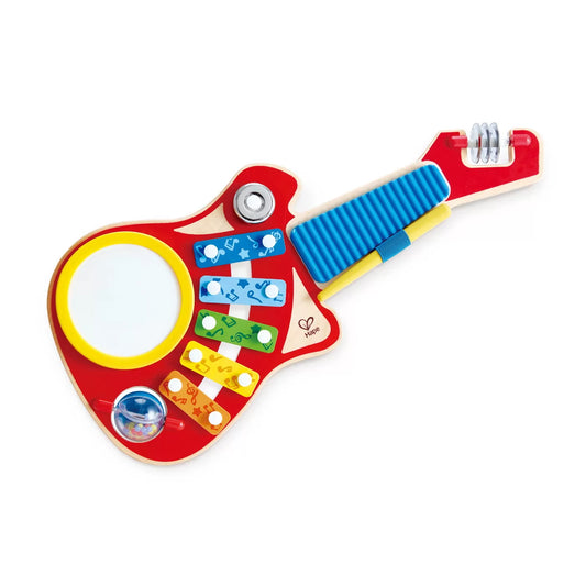 HAPE SET MUZICA 6-IN-1