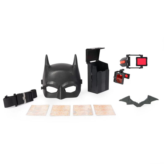 BATMAN SET DE JOACA DETECTIV