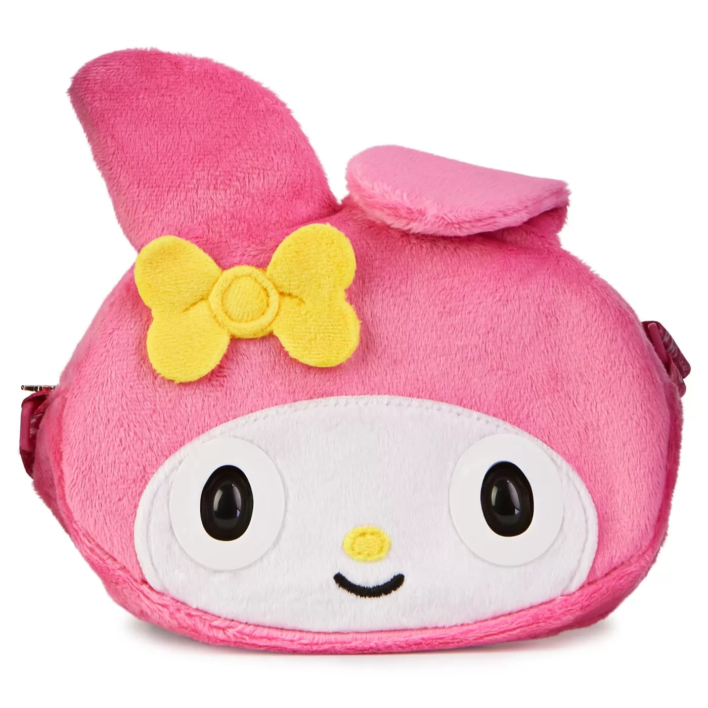 PURSE PETS HELLO KITTY SI PRIETENII MY MELODY