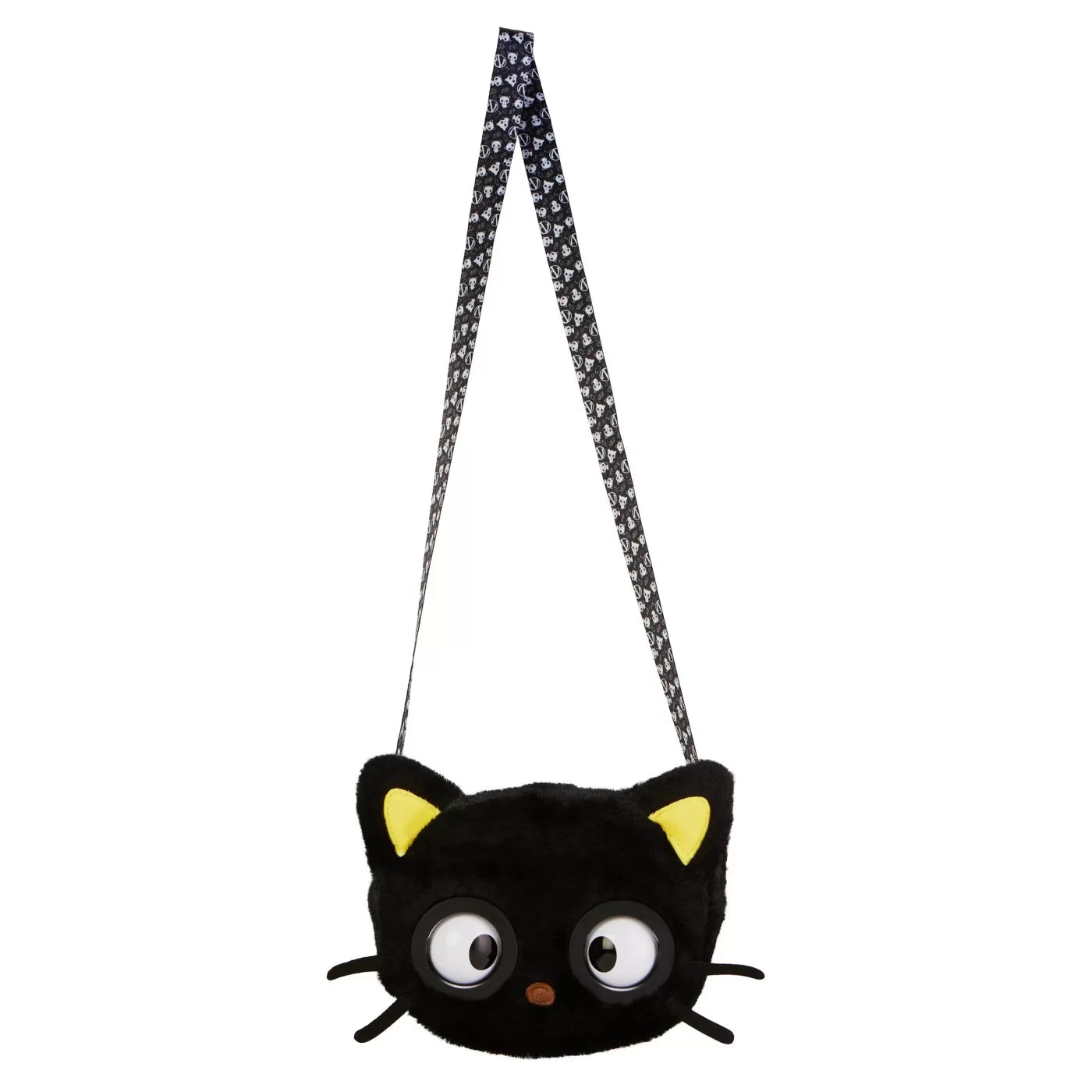 PURSE PETS HELLO KITTY SI PRIETENII CHOCOCAT