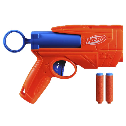 NERF BLASTER NERF N SERIES PACHET WARD