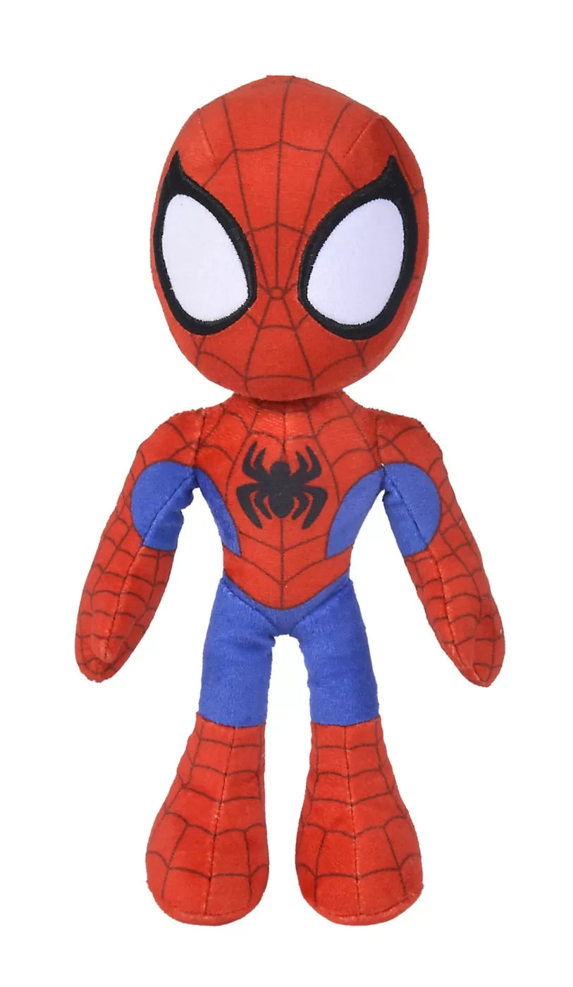 PLUS DISNEY MARVEL SPIDEY 25CM