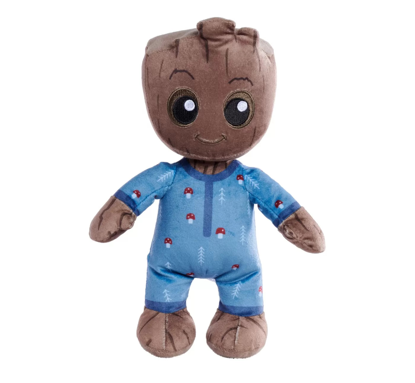 PLUS DISNEY MARVEL GROOT IN PIJAMALE 31CM