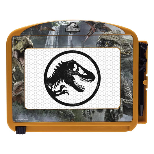 TABLA DE SCRIS JURASSIC WORLD MAGIC SCRIBBLER TRAVEL