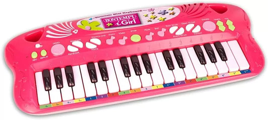 BONTEMPI ORGA ELECTRONICA CU 32 DE CLAPE