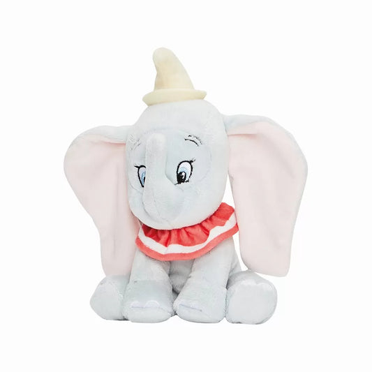 DISNEY JUCARIE DE PLUS DUMBO 17CM