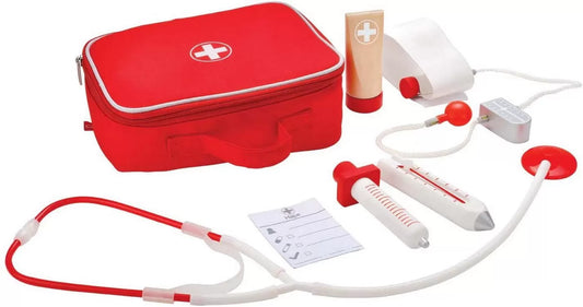 HAPE KIT DOCTOR