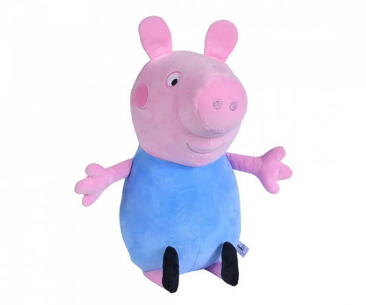 PEPPA PIG PLUSH GEORGE 31CM