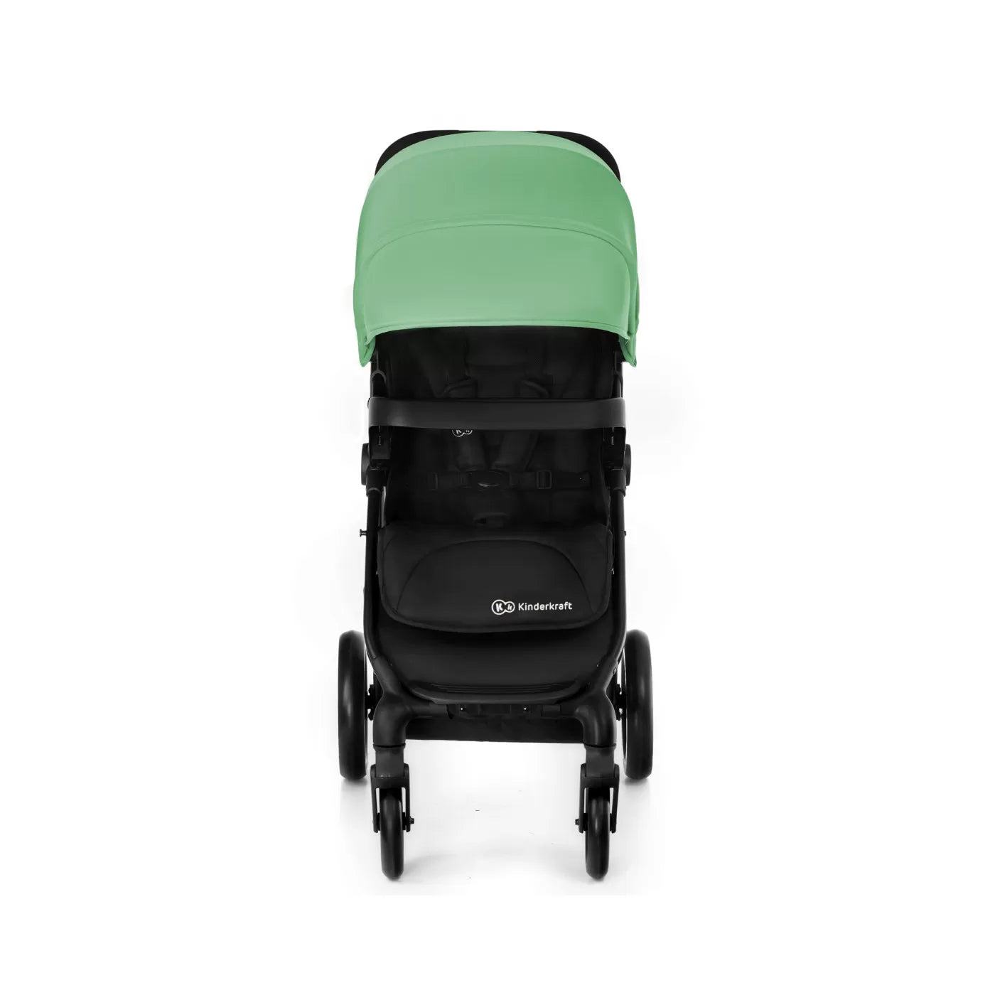 CARUCIOR SPORT KINDERKRAFT CRUISER, GREEN