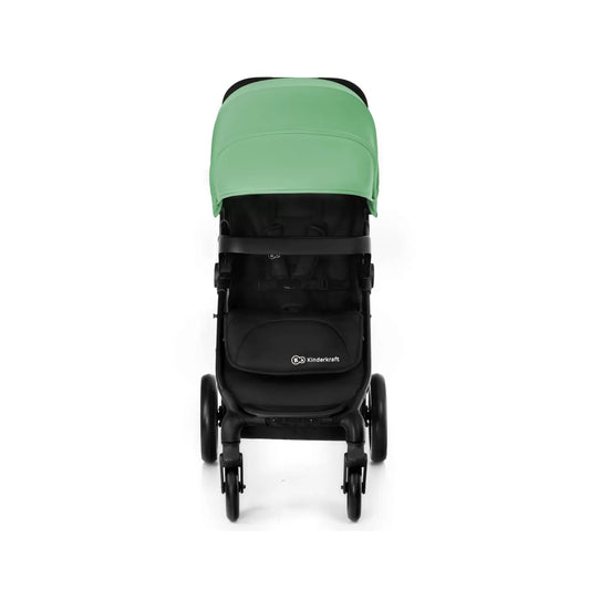 CARUCIOR SPORT KINDERKRAFT CRUISER, GREEN