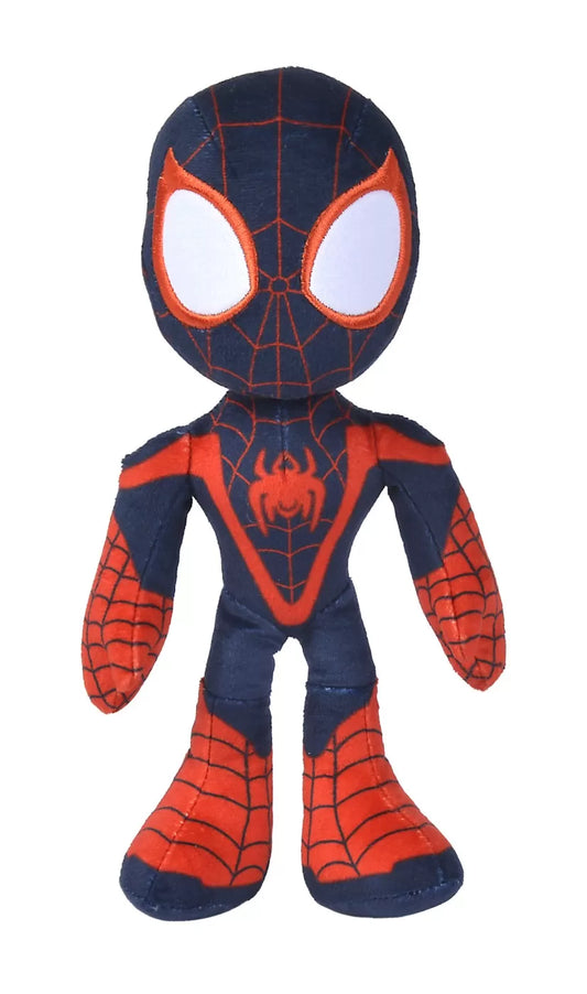 PLUS DISNEY MARVEL MILES MORALES 25CM