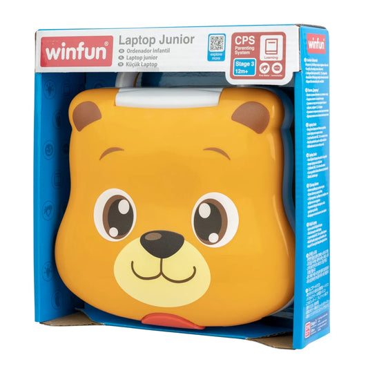 WINFUN LAPTOP URSULET